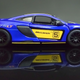 Illustration for article titled Longtail McLaren Monday